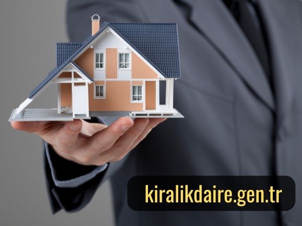 Çatalkaya Mahallesi Kiralık Daire